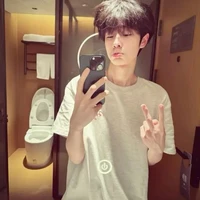 Thẩm Duệ Thiên ( bff nam9)