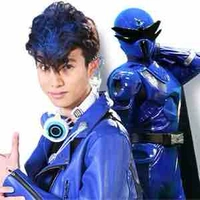 Yanma Gast-[Tombo Ohger]