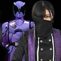 Rita Kaniska-[Papillon Ohger]