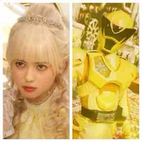 Hymeno Ran-[Kamakiri Ohger]