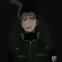 Shikamaru
