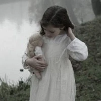 Arianne Ophelia Rosier