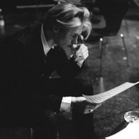 Evan Rosier