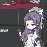 Bạch Sơ Hạ < tg mến iu >