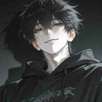 Lưu Dạ Hàn (Nguyên Tác)