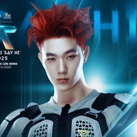 Dương Thành Đạt_ Lohan
