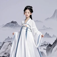 Bách Lý Nguyệt Hà_khi nhỏ