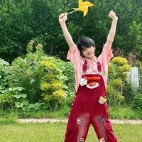 Trương Hàm Thụy _nhóc