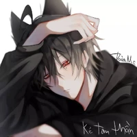 Toàn - Than miêu bụng cháo