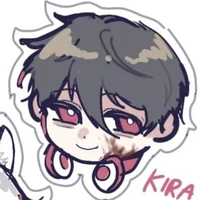 Kira - Ô miêu mắt ớt