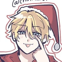 Kisa - Chàng trọc Noel