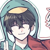 Kijay - Mõm bẹt xanh lè