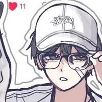 NeyuQ - Cá thể bạch tạng