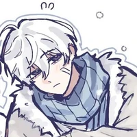 White - Vẹt lạc màu