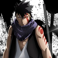 Uchiha Kawaki
