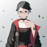 Uchiha Sarada