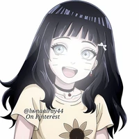 Uchiha Himawari