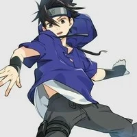 Uchiha Minato
