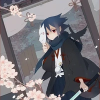 Uchiha Aki