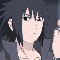 Uchiha Charasuke