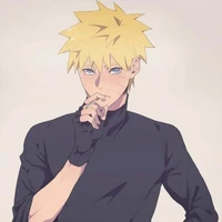 Uchiha Naruto