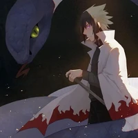 Uchiha Sasuke