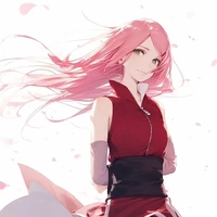 Haruno Sakura