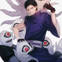 Uchiha Obito