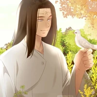 Hyuga Neji