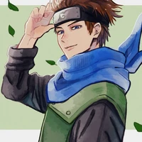Sarutobi Konohamaru