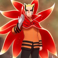 Uzumaki Naruto(Boru)