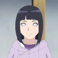 Uzumaki Hinata(Boru)