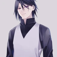 Uchiha Sasuke(Boru)