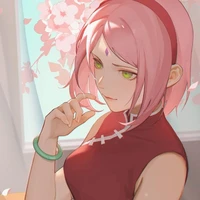 Uchiha Sakura(Boru)