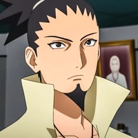 Nara Shikamaru(Boru)