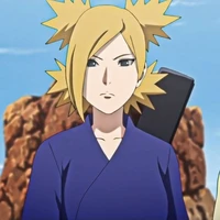 Sabaku No Temari(Boru)