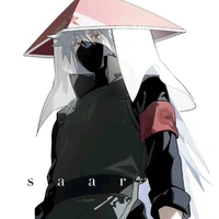 Hatake Kakashi(Boru)