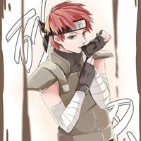 Akasuna No Akato