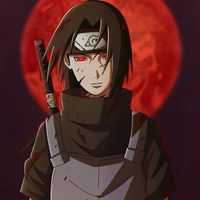 Uchiha Itachi