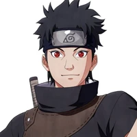 Uchiha Shisui