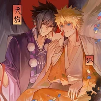 Con nhà Sasunaru(Trừ ai cần trừ)