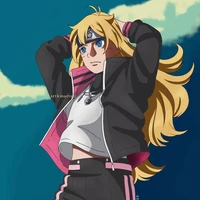 Uchiha Boruko