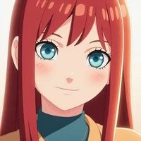 Uzumaki Naeko