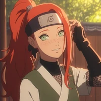 Uzumaki Naoko