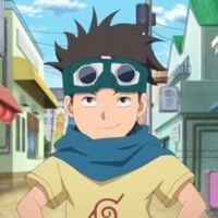 Sarutobi Arato