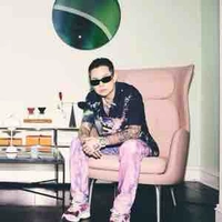 Bùi Thế Anh-Bâus-