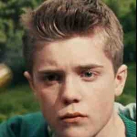 Terence Higgs