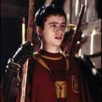 Oliver Wood