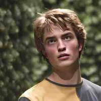 Cedric Diggory