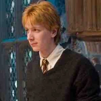 George Weasley